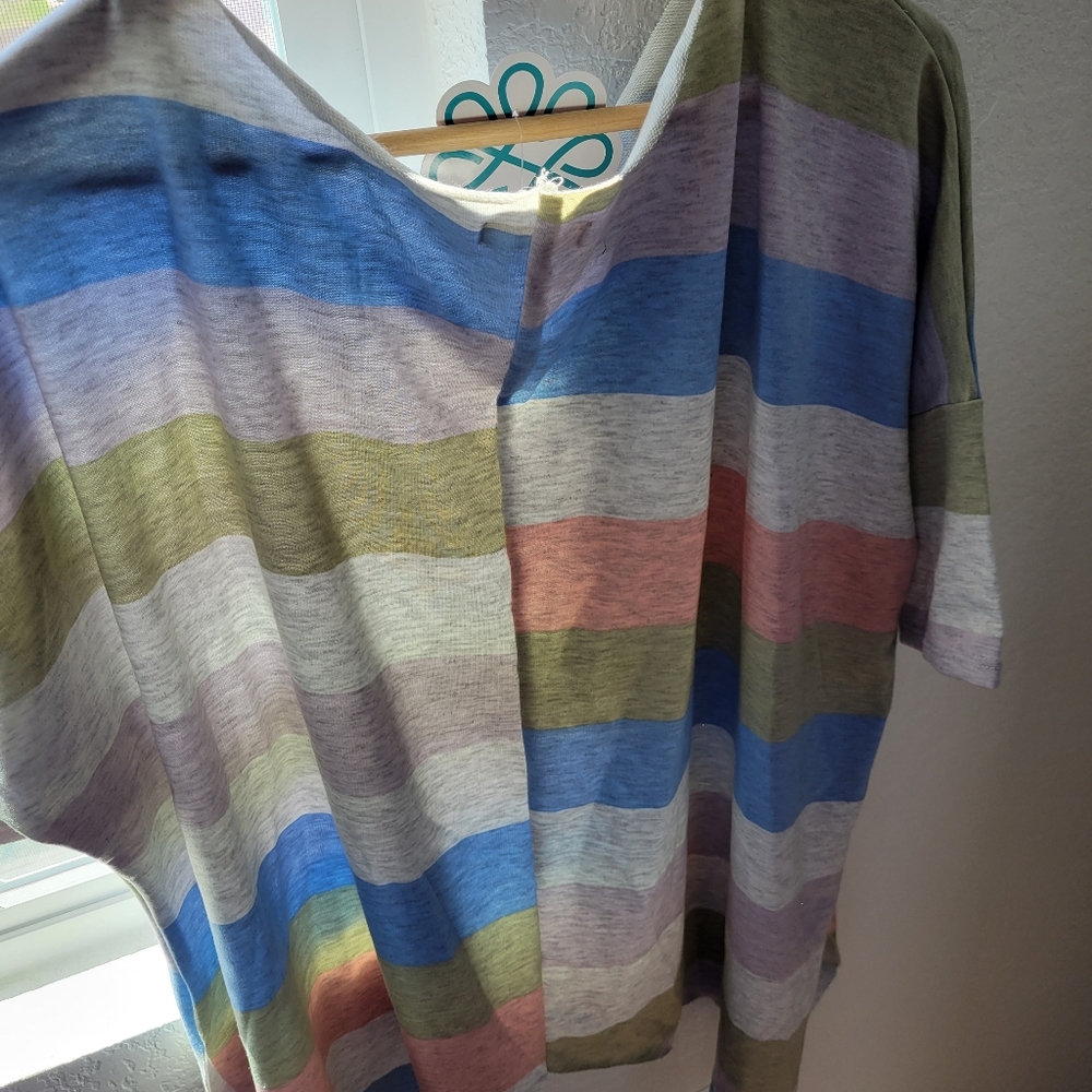 Shophopes Top Multi - Picture 3 of 3